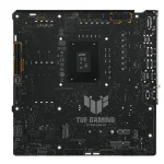 ASUS TUF GAMING B760M-BTF WIFI, LGA1700, DDR5 Дънна платка