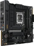 ASUS TUF GAMING B760M-PLUS WIFI II, LGA1700, DDR5, Wi-Fi 6E Дънна платка