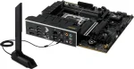 ASUS TUF GAMING B760M-PLUS WIFI II, LGA1700, DDR5, Wi-Fi 6E Дънна платка