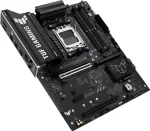 ASUS TUF GAMING B850-E WIFI, AM5, DDR5, Wi-Fi 6E Дънна платка