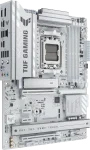 ASUS TUF GAMING B850-PRO WIFI7 W NEO, AM5, DDR5, Wi-Fi 7 Дънна платка