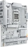 ASUS TUF GAMING B850-PRO WIFI7 W NEO, AM5, DDR5, Wi-Fi 7 Дънна платка