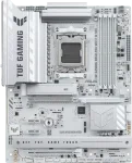 ASUS TUF GAMING B850-PRO WIFI7 W NEO, AM5, DDR5, Wi-Fi 7 Дънна платка