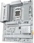 ASUS TUF GAMING B850-PRO WIFI7 W NEO, AM5, DDR5, Wi-Fi 7 Дънна платка