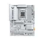ASUS TUF GAMING B850-PRO WIFI7 W NEO, AM5, DDR5, Wi-Fi 7 Дънна платка