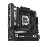 ASUS TUF GAMING B850M-PLUS, AM5, DDR5 Дънна платка