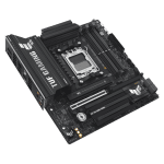 ASUS TUF GAMING B850M-PLUS, AM5, DDR5 Дънна платка