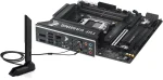 ASUS TUF GAMING B850M-PLUS WIFI, AM5, DDR5, Wi-Fi 6E Дънна платка