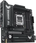 ASUS TUF GAMING B850M-PLUS WIFI, AM5, DDR5, Wi-Fi 6E Дънна платка