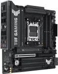 ASUS TUF GAMING B850M-PLUS WIFI, AM5, DDR5, Wi-Fi 6E Дънна платка