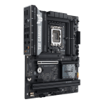 ASUS TUF GAMING B860-PLUS WIFI, LGA 1851, DDR5, WIFI Дънна платка