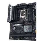 ASUS TUF GAMING B860-PLUS WIFI, LGA 1851, DDR5, WIFI Дънна платка