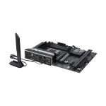 ASUS TUF GAMING B860-PLUS WIFI, LGA 1851, DDR5, WIFI Дънна платка