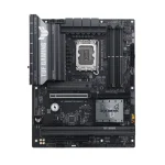 ASUS TUF GAMING B860-PLUS WIFI, LGA 1851, DDR5, WIFI Дънна платка