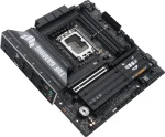ASUS TUF GAMING B860M-PLUS WIFI, LGA1851, DDR5, Wi-Fi 7 Дънна платка