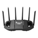 ASUS TUF Gaming BE9400 WiFi 7 Трибандов гейминг рутер