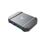 ASUS TUF Gaming CU4K30 Capture Box записваща карта за стрийминг съдържание