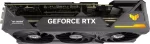 Asus TUF Gaming GeForce RTX 4070 Ti 12GB GDDR6X OC Edition Видео карта