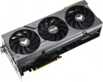 Asus TUF Gaming GeForce RTX 4070 Ti 12GB GDDR6X OC Edition Видео карта