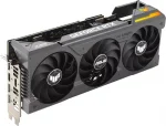 Asus TUF Gaming GeForce RTX 4070 Ti 12GB GDDR6X OC Edition Видео карта