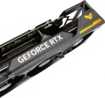 Asus TUF Gaming GeForce RTX 4070 Ti 12GB GDDR6X OC Edition Видео карта