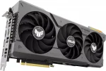 Asus TUF Gaming GeForce RTX 4070 Ti 12GB GDDR6X OC Edition Видео карта