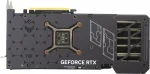 Asus TUF Gaming GeForce RTX 4070 Ti 12GB GDDR6X OC Edition Видео карта