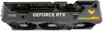 Asus TUF Gaming GeForce RTX 4070 Ti SUPER 16GB GDDR6X OC Edition Видео карта