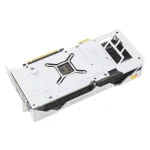 Asus TUF Gaming GeForce RTX 4070 Ti SUPER BTF White OC Edition 16GB GDDR6X Видео карта