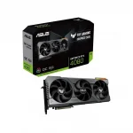 Asus TUF Gaming GeForce RTX 4080 16GB GDDR6X OC Edition Видео карта