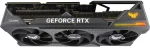 Asus TUF Gaming GeForce RTX 4080 16GB GDDR6X OC Edition Видео карта