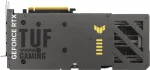 ASUS TUF Gaming GeForce RTX 5060 OC Edition, 8GB GDDR7 Видео карта