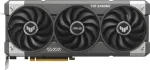 ASUS TUF Gaming GeForce RTX 5060 OC Edition, 8GB GDDR7 Видео карта
