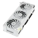 ASUS TUF Gaming GeForce RTX 5070 Ti OC White, 16GB GDDR7 Видео карта