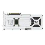 ASUS TUF Gaming GeForce RTX 5070 Ti OC White, 16GB GDDR7 Видео карта