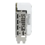 ASUS TUF Gaming GeForce RTX 5070 Ti OC White, 16GB GDDR7 Видео карта