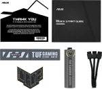 ASUS TUF Gaming GeForce RTX 5080 OC Edition, 16 GB GDDR7 Видео карта