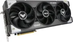 ASUS TUF Gaming GeForce RTX 5080 OC Edition, 16 GB GDDR7 Видео карта