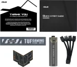 ASUS TUF Gaming GeForce RTX 5090, 32GB GDDR7 Видео карта