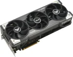 ASUS TUF Gaming GeForce RTX 5090, 32GB GDDR7 Видео карта