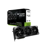 ASUS TUF Gaming GeForce RTX 5090 OC Edition, 32GB GDDR7 Видео карта