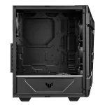Asus TUF Gaming GT301 Black Компютърна кутия
