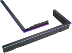ASUS TUF Gaming GT502 Horizon ARGB Lighting Kit Black ARGB осветителен комплект за кутия