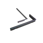 ASUS TUF Gaming GT502 Horizon ARGB Lighting Kit Black ARGB осветителен комплект за кутия
