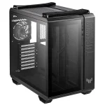 Asus TUF Gaming GT502 PLUS Black Компютърна кутия