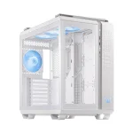 Asus TUF Gaming GT502 PLUS White Компютърна кутия