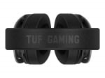 ASUS TUF Gaming H3 7.1 Surround Sound Безжични геймърски слушалки с микрофон