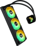 ASUS TUF Gaming LC III 360 ARGB Black AIO Воден охладител за процесор