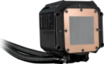 ASUS TUF Gaming LC III 360 ARGB Black AIO Воден охладител за процесор