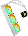 ASUS TUF Gaming LC III 360 ARGB Black AIO Воден охладител за процесор